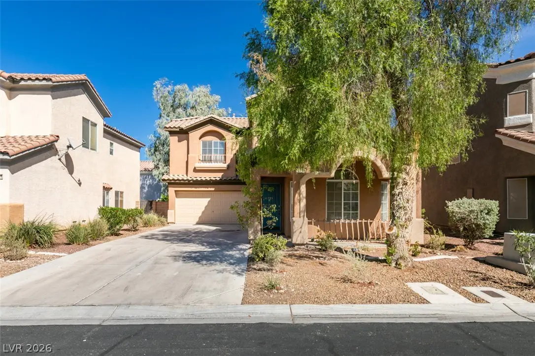 10744 Binasco Street, Las Vegas, NV 89141 - #1
