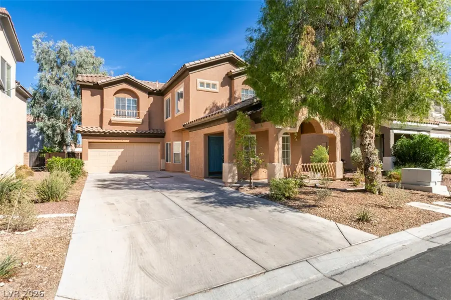 10744 Binasco Street, Las Vegas, NV 89141 - #2