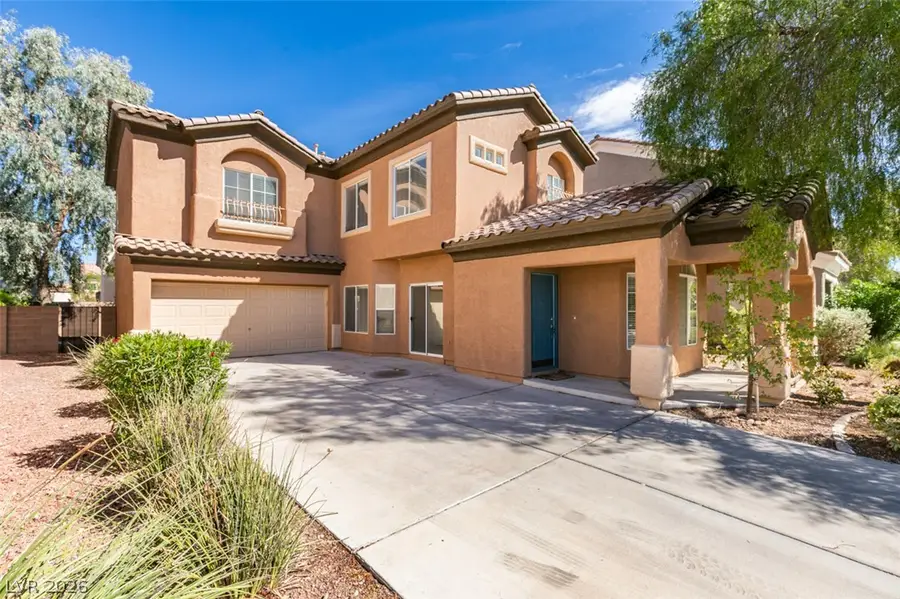 10744 Binasco Street, Las Vegas, NV 89141 - #3