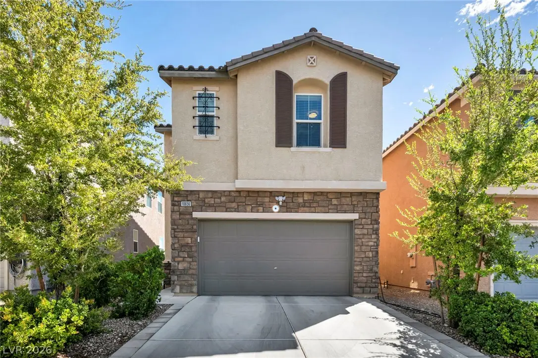 10656 Summerbell Street, Las Vegas, NV 89179 - #1