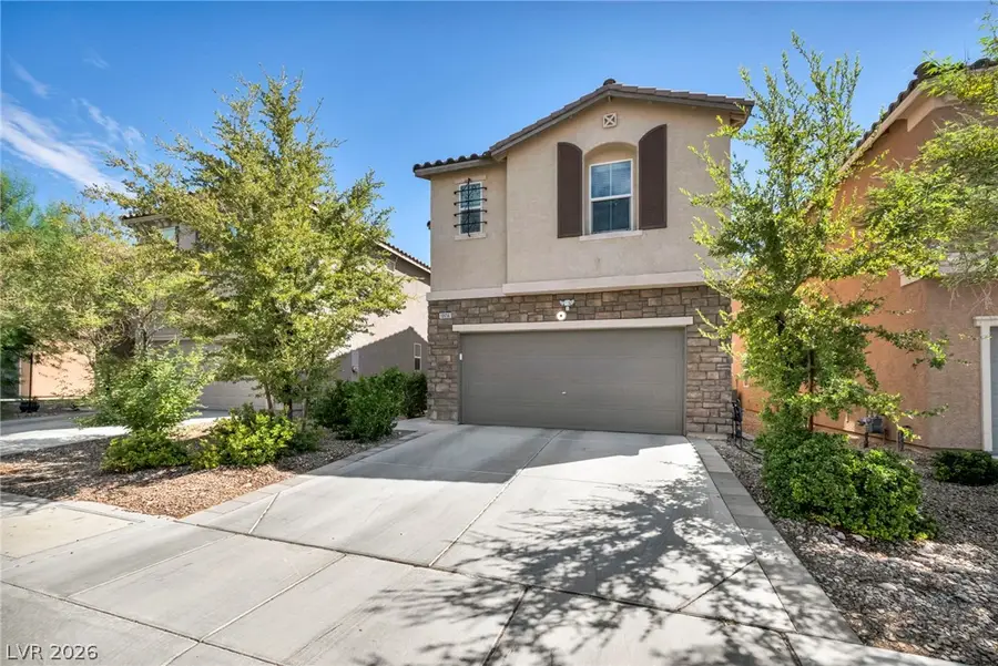 10656 Summerbell Street, Las Vegas, NV 89179 - #3