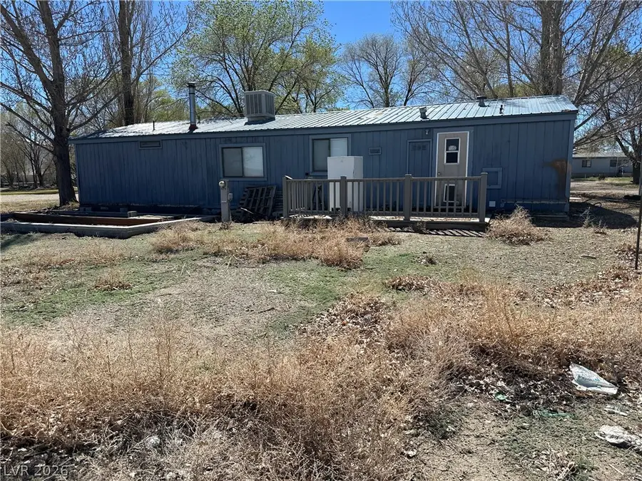 236 S South Montana Street, Tonopah, NV 89049 - #2