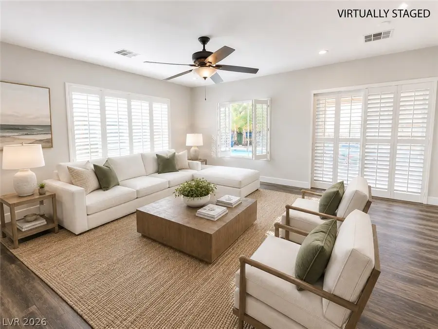 2237 Merrimack Valley Avenue, Henderson, NV 89044 - #2