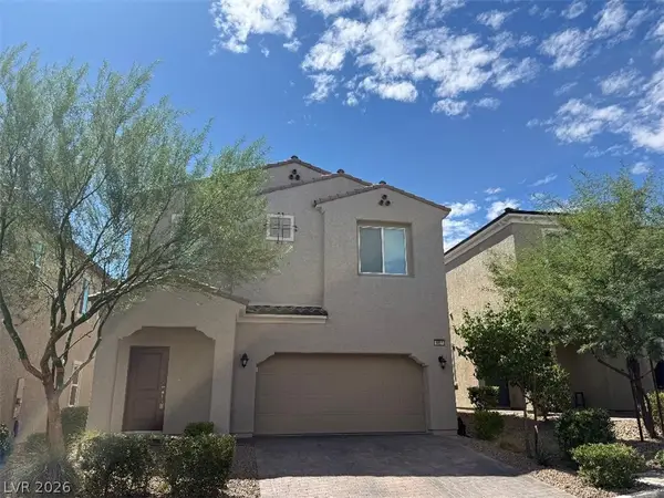 9857 Poplar Point Avenue, Las Vegas, NV 89178