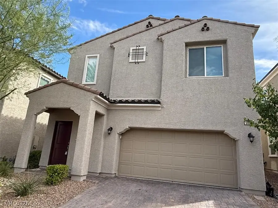 9857 Poplar Point Avenue, Las Vegas, NV 89178 - #2