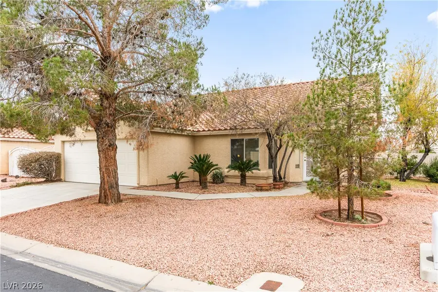 4785 Canna Drive, Las Vegas, NV 89122 - #2