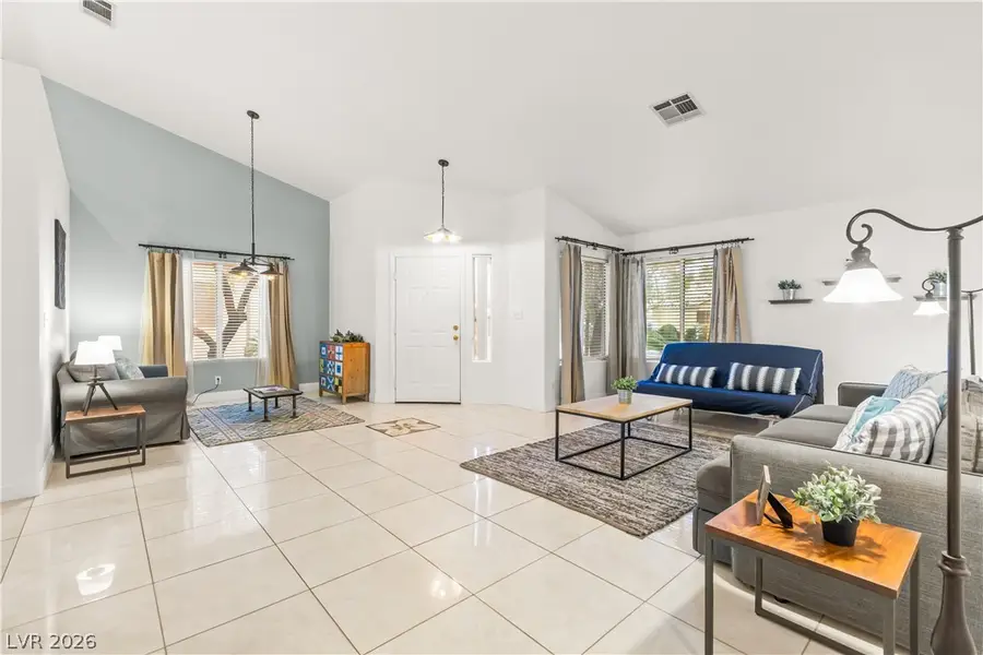 4785 Canna Drive, Las Vegas, NV 89122 - #3