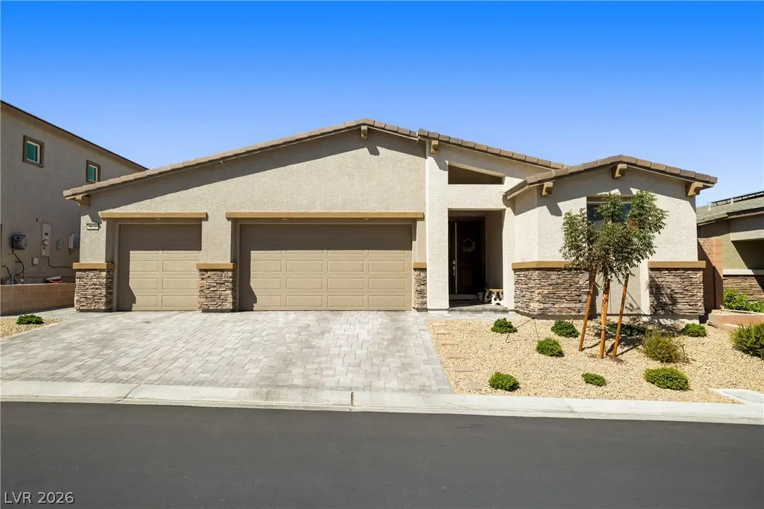 9628 Slate Peak Avenue, Las Vegas, NV 89178 - #1