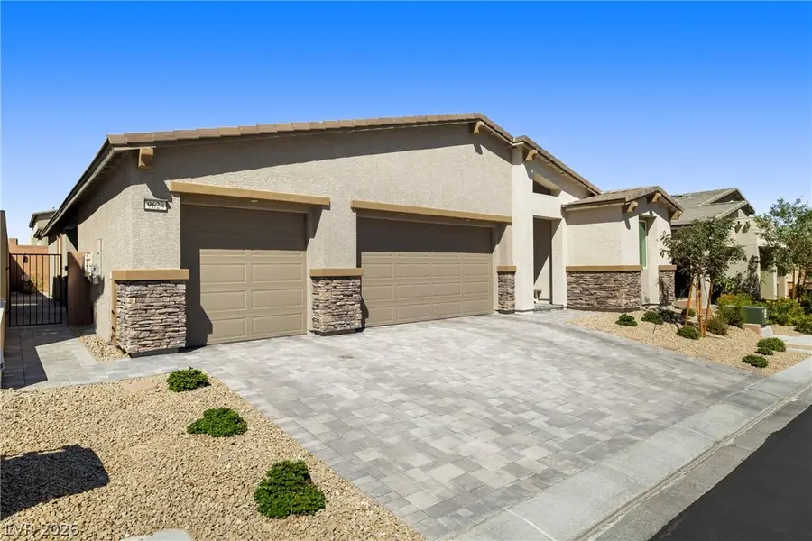 9628 Slate Peak Avenue, Las Vegas, NV 89178 - #3