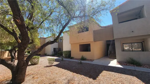 3151 Soaring Gulls Drive #2163, Las Vegas, NV 89128
