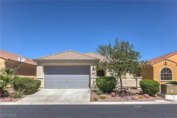 7148 Crescentville Avenue, Las Vegas, NV 89131