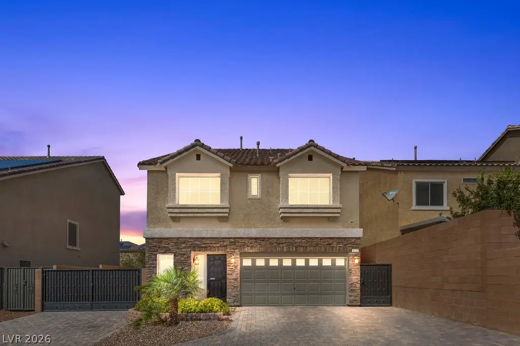 9253 Briggs Hill Court, Las Vegas, NV 89139 - #1