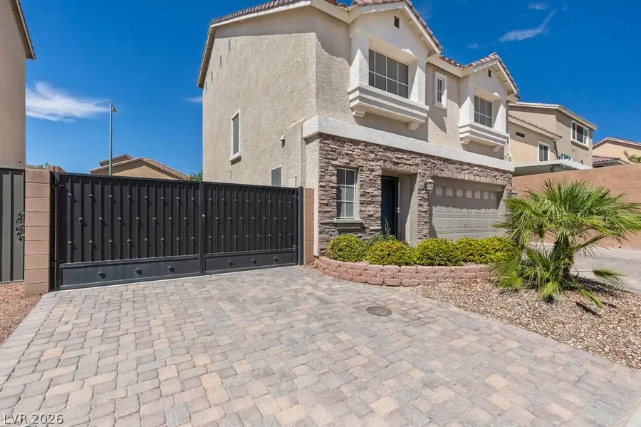 9253 Briggs Hill Court, Las Vegas, NV 89139 - #3