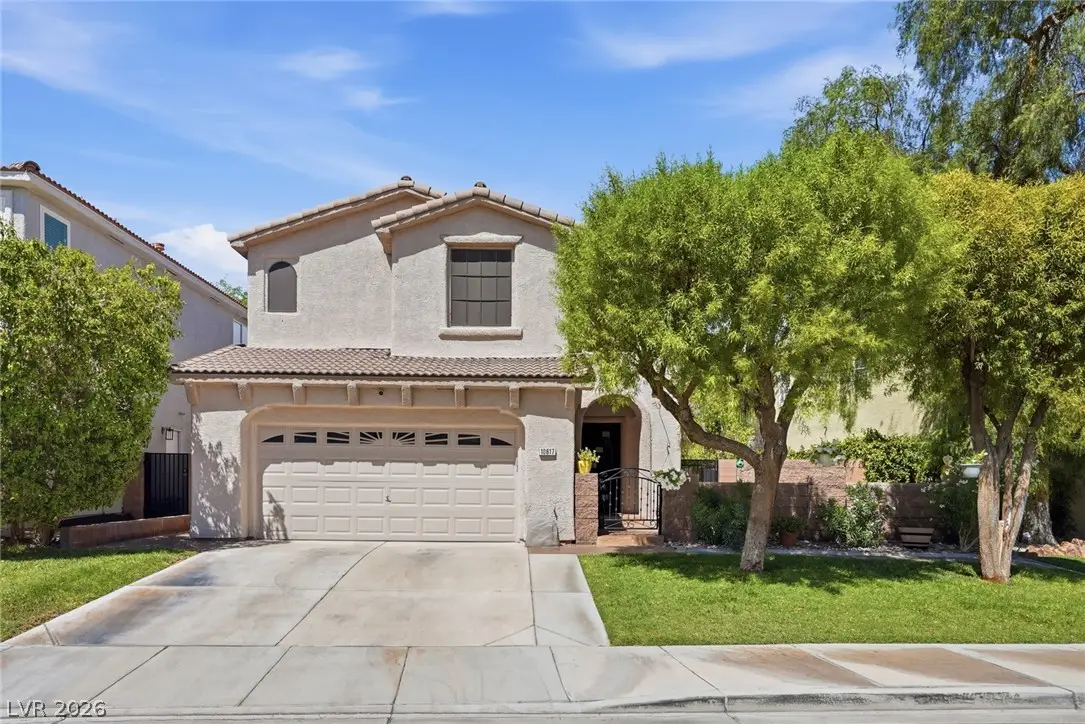 10817 Palliser Bay Drive, Las Vegas, NV 89141 - #1