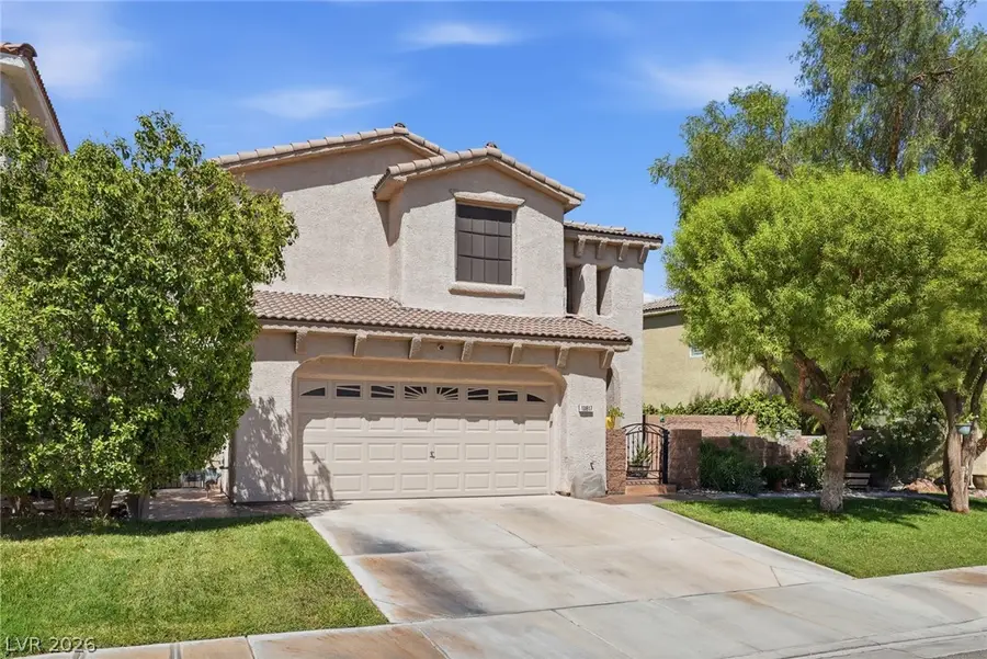 10817 Palliser Bay Drive, Las Vegas, NV 89141 - #2