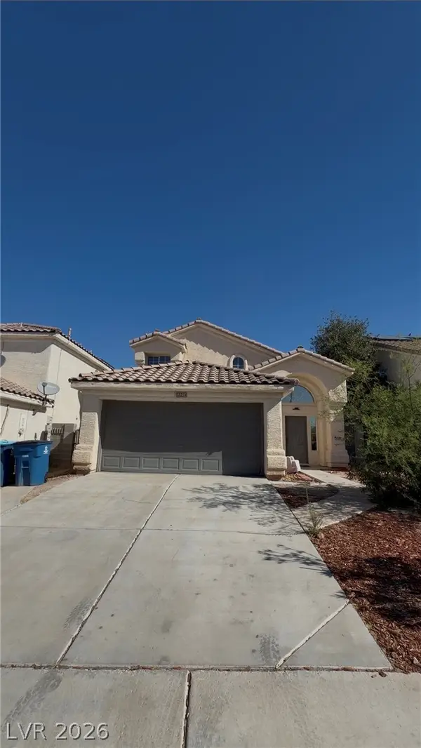 6548 Elk Creek Lane, Las Vegas, NV 89156