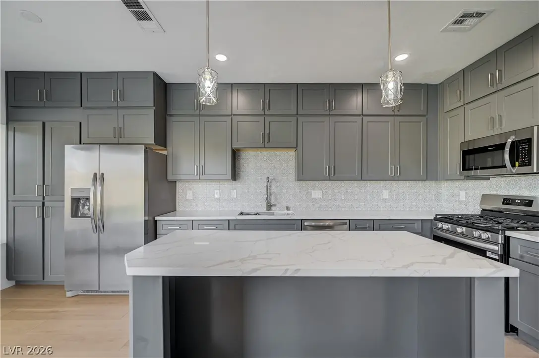 7932 Ben Hogan Drive, Las Vegas, NV 89149 - #1