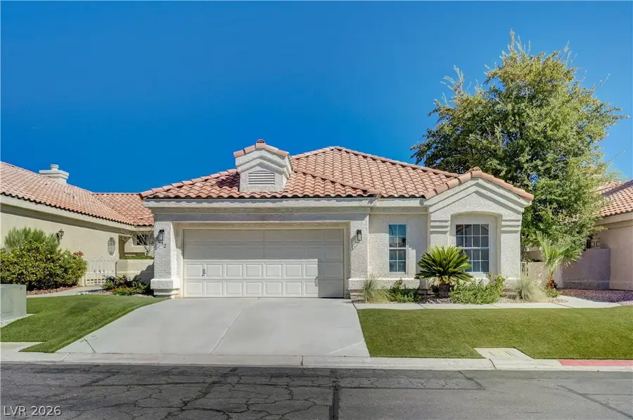 7932 Ben Hogan Drive, Las Vegas, NV 89149 - #2