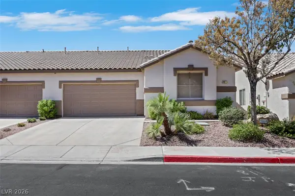217 Crown Imperial Street, Henderson, NV 89074