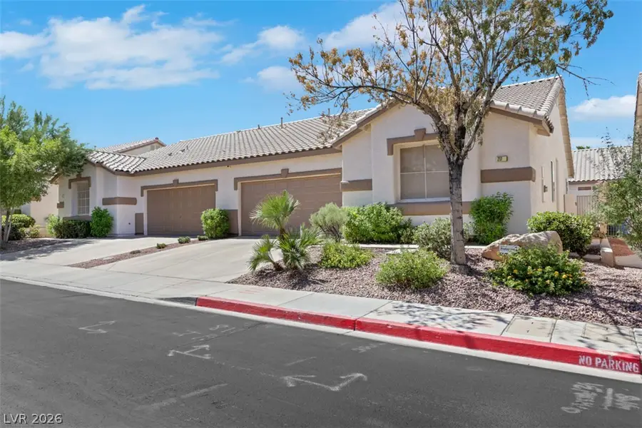 217 Crown Imperial Street, Henderson, NV 89074 - #2