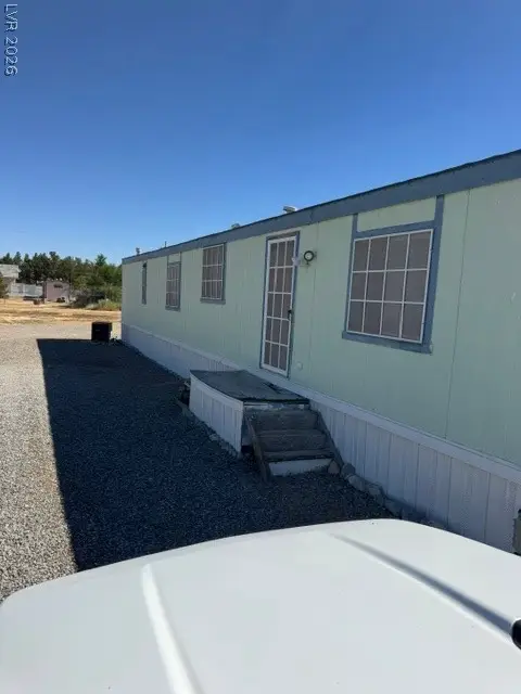 Address Withheld By Seller, Pahrump, NV 89048 - #1