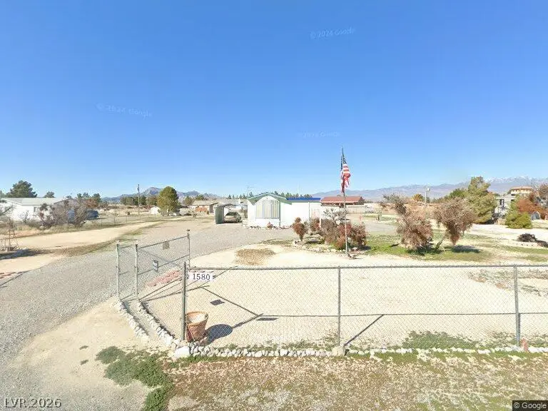 Address Withheld By Seller, Pahrump, NV 89048 - #2