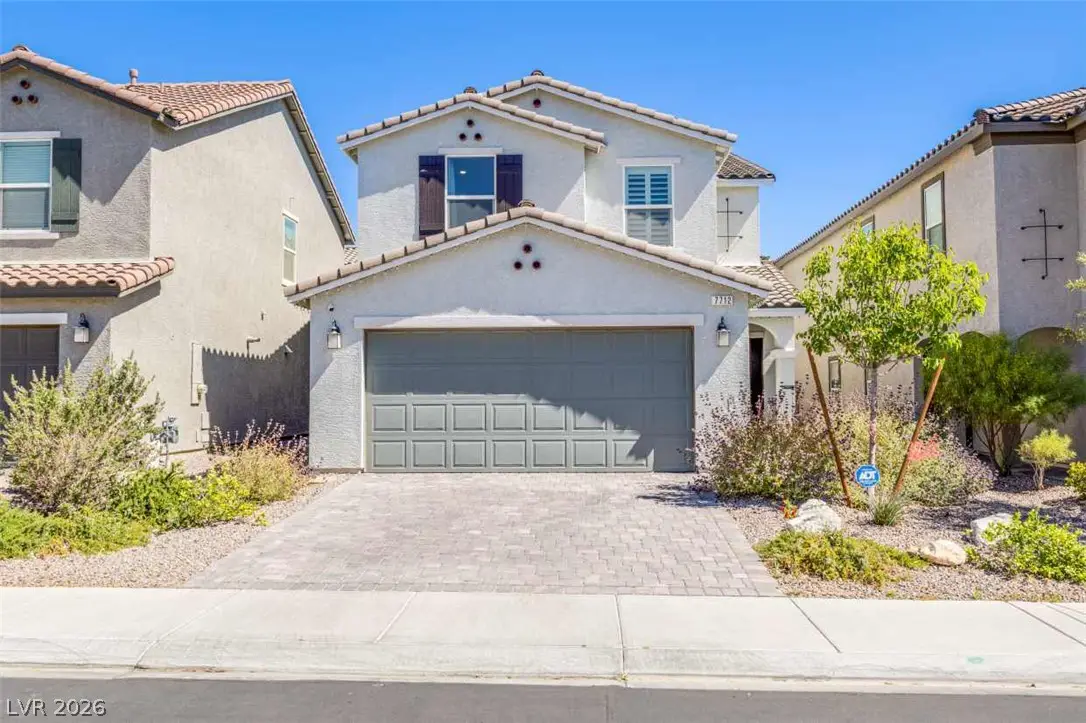 7712 Lush Oasis Avenue, Las Vegas, NV 89113 - #1