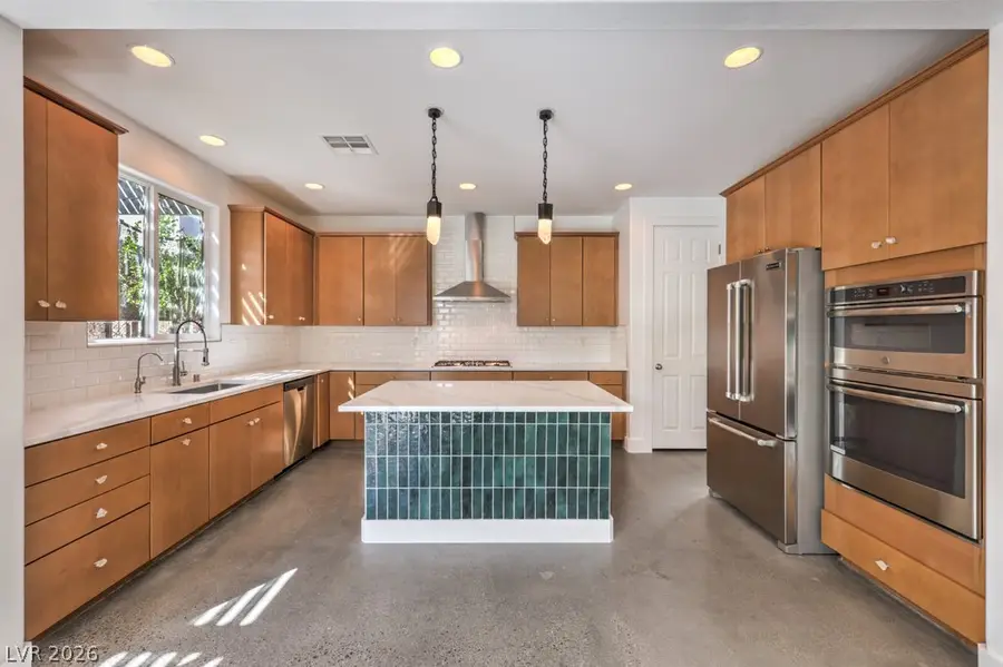 9463 Brough Avenue, Las Vegas, NV 89178 - #3