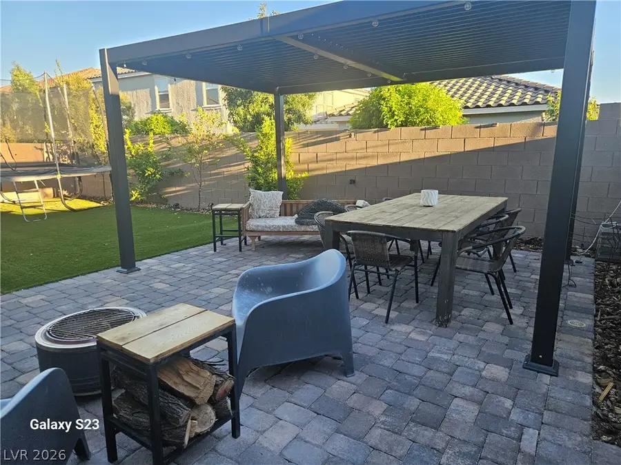 7573 Lush Oasis Avenue, Las Vegas, NV 89113 - #2