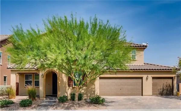 350 Azar Swan Avenue, Las Vegas, NV 89183
