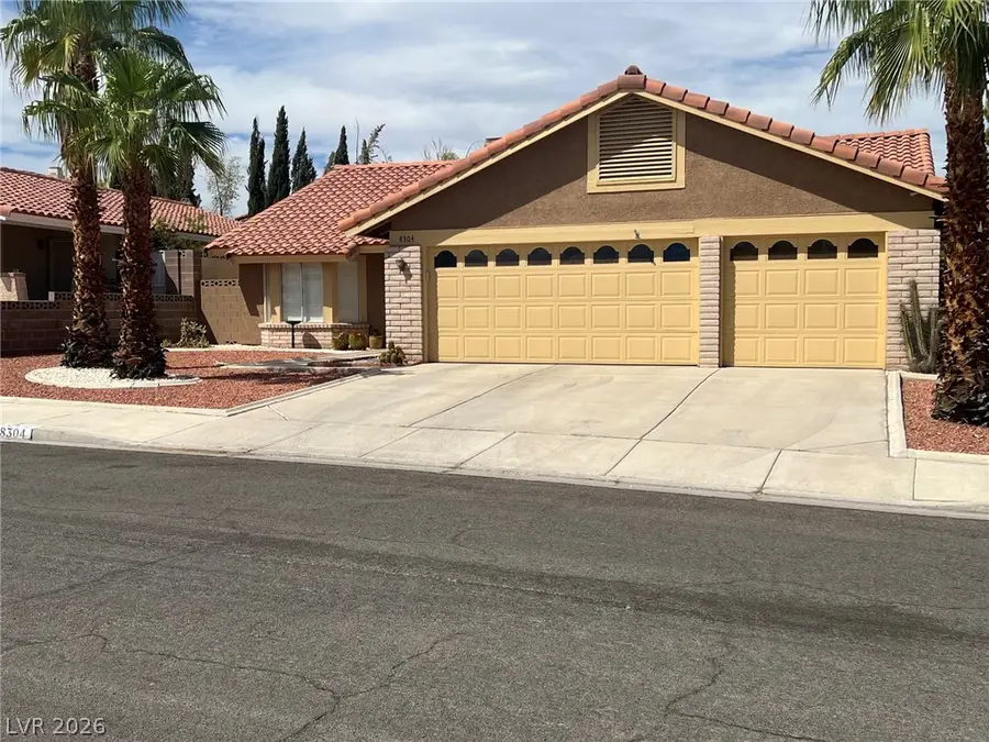 8304 Vibrant Drive, Las Vegas, NV 89117 - #2
