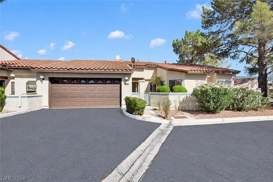 3125 La Mancha Way, Henderson, NV 89014 - #3
