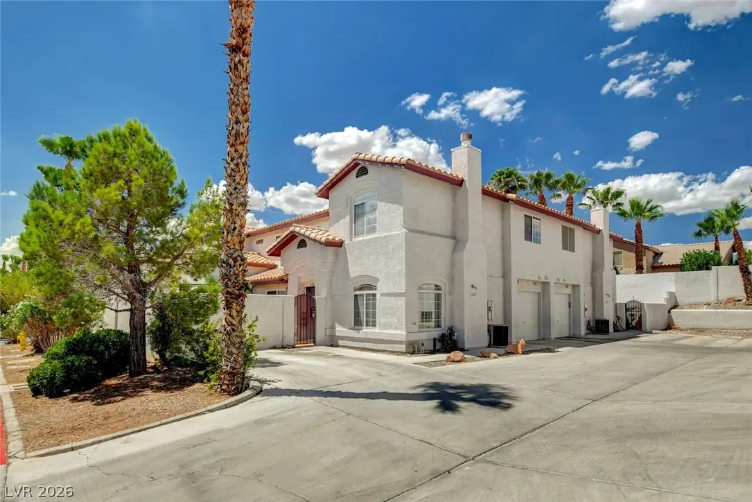 3923 Starfield Lane, Las Vegas, NV 89147 - #1