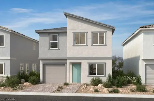 957 Harlston Place, Henderson, NV 89014
