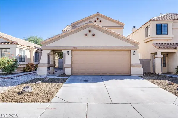 2308 Chatfield Drive, Las Vegas, NV 89128