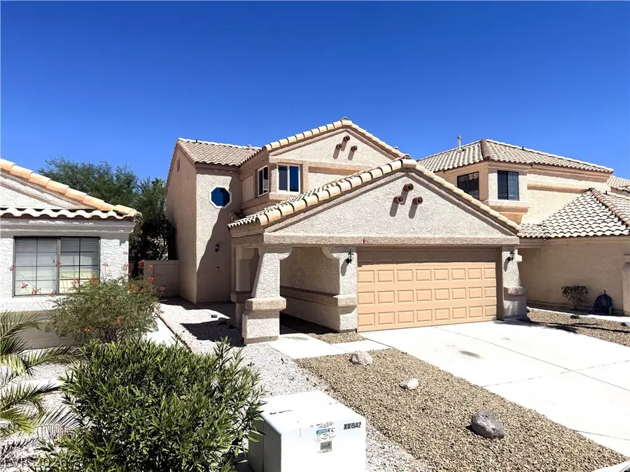 2308 Chatfield Drive, Las Vegas, NV 89128 - #2