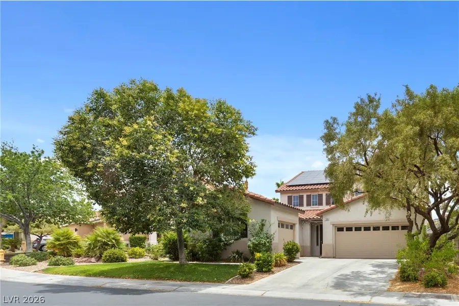 1569 Ravanusa Drive, Henderson, NV 89052 - #2