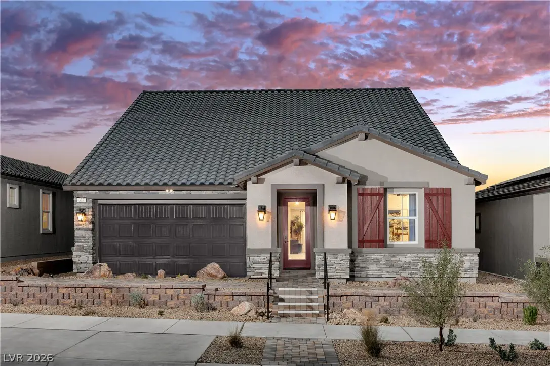 150 Castanet Lane, Henderson, NV 89015 - #1