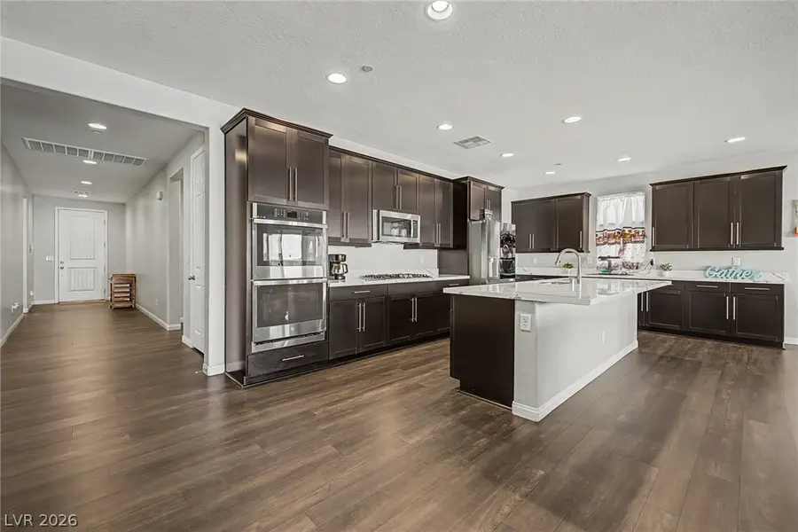 398 Frank Case Lane, Henderson, NV 89011 - #2