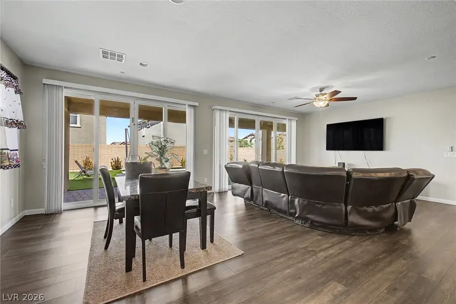 398 Frank Case Lane, Henderson, NV 89011 - #3
