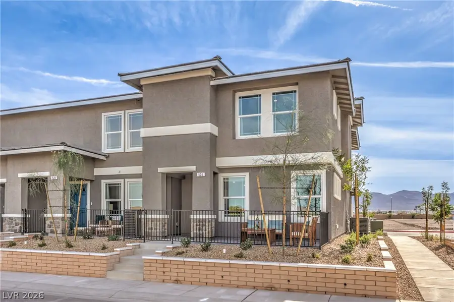 917 Pink Sugarbird Street, Henderson, NV 89011 - #2