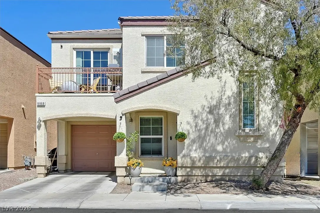 8868 Intertwine, Las Vegas, NV 89149 - #1