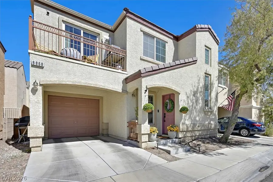 8868 Intertwine, Las Vegas, NV 89149 - #3