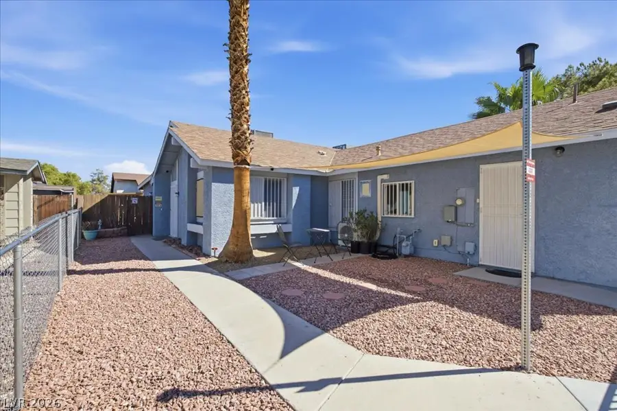 5656 Sea Breeze Avenue, Las Vegas, NV 89110 - #2