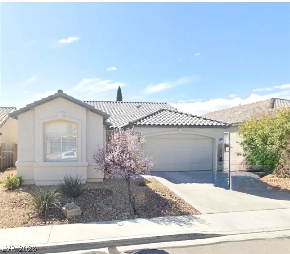10255 Songsparrow Court, Las Vegas, NV 89135 - #1