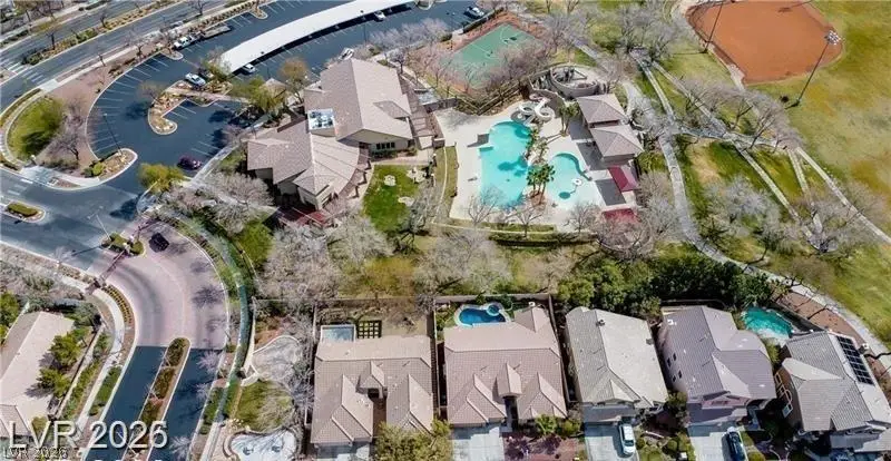 10255 Songsparrow Court, Las Vegas, NV 89135 - #3
