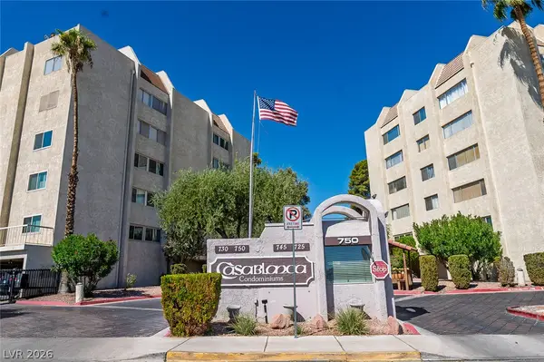 750 S Royal Crest Circle #342, Las Vegas, NV 89169