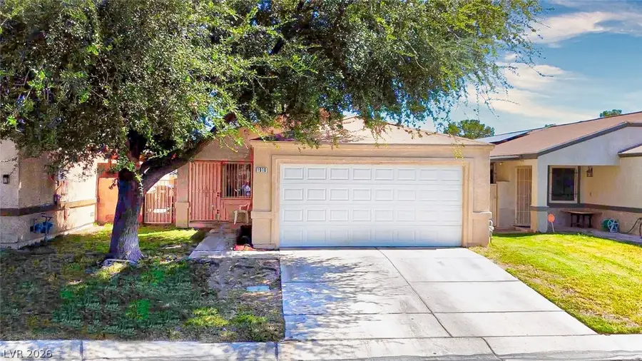 1910 Winter Hill Street, Las Vegas, NV 89106 - #2