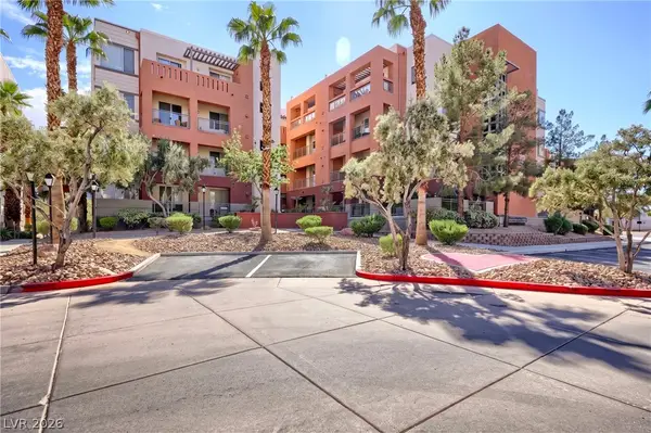39 E Agate Avenue #304, Las Vegas, NV 89123