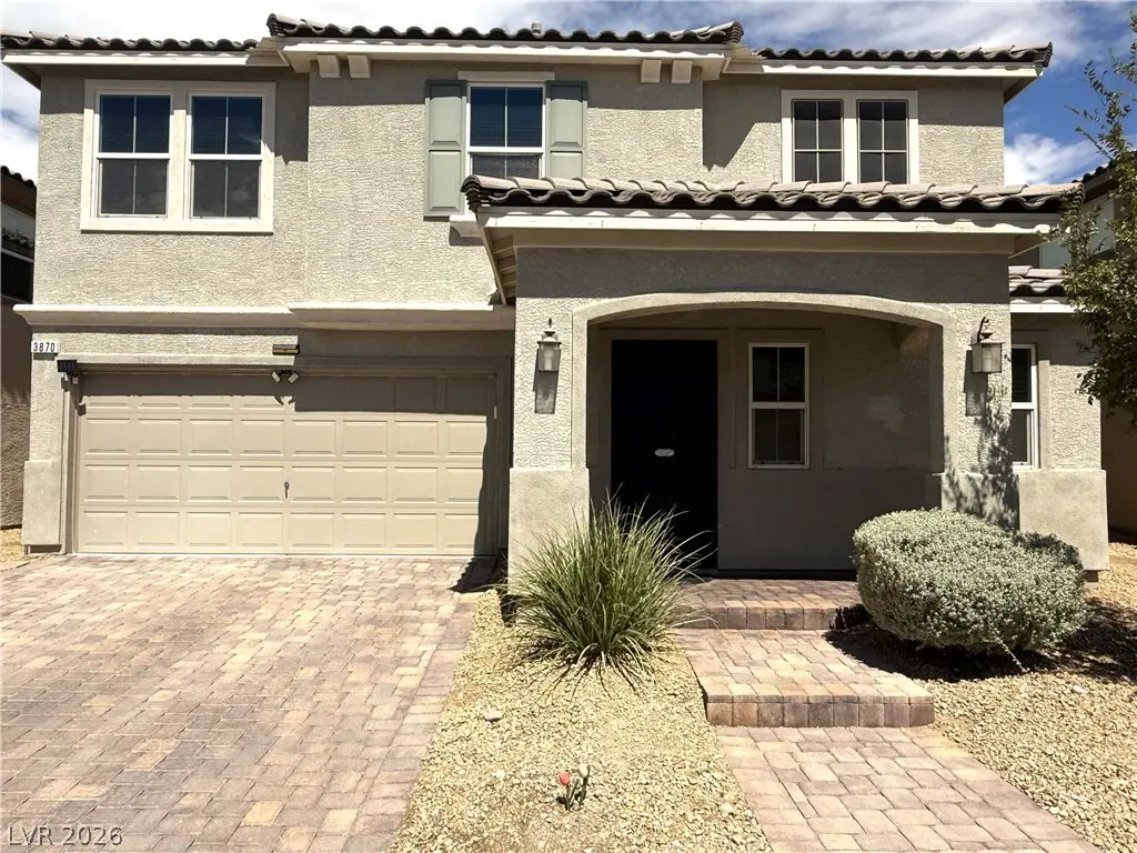 3870 Stadium Avenue, Las Vegas, NV 89120 - #1